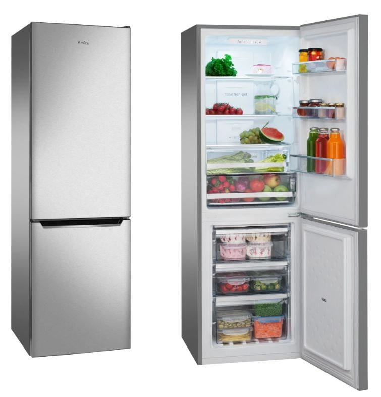 FK2695.2FTX(E) fridge-freezer