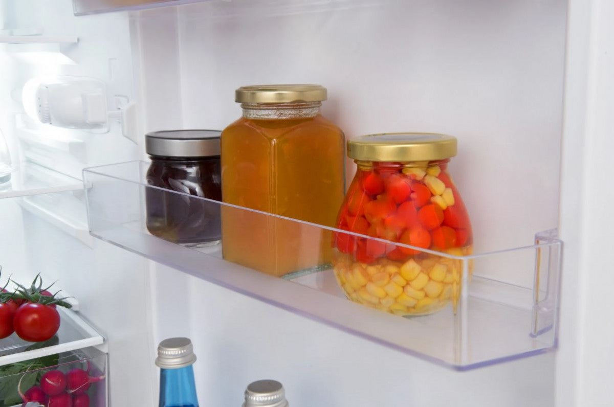 FD2015.4(E) fridge-freezer