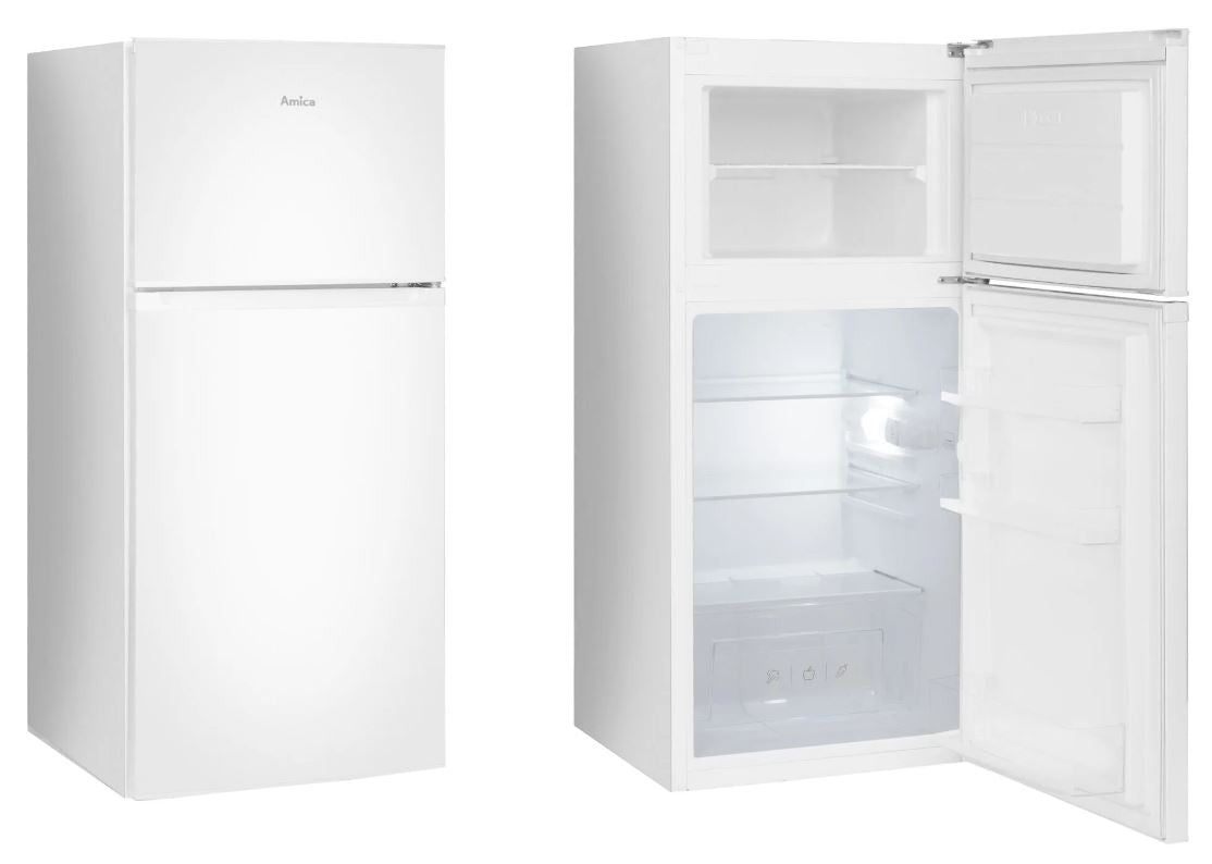 FD2015.4(E) fridge-freezer