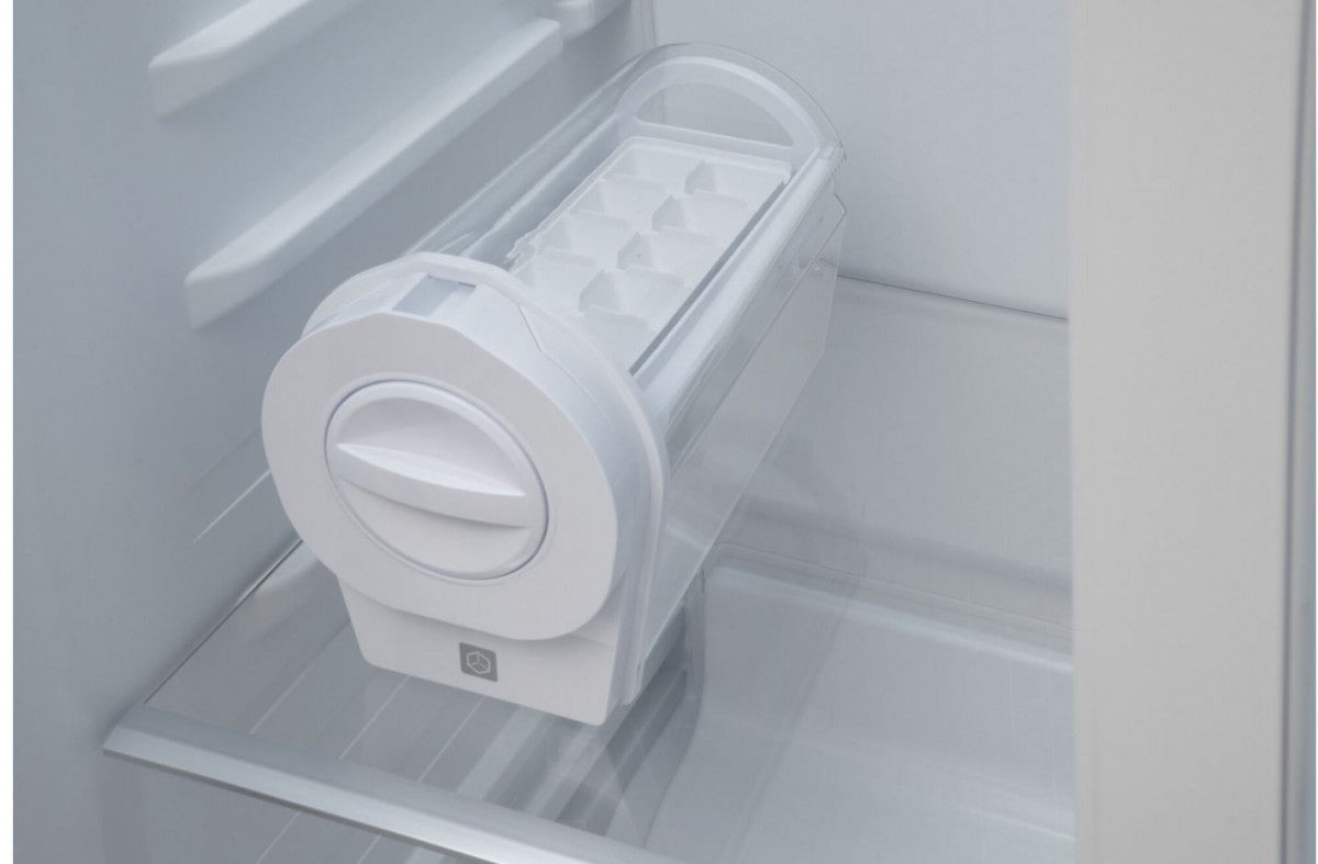 Fridge-freezer FY5119.3DFBX side by side