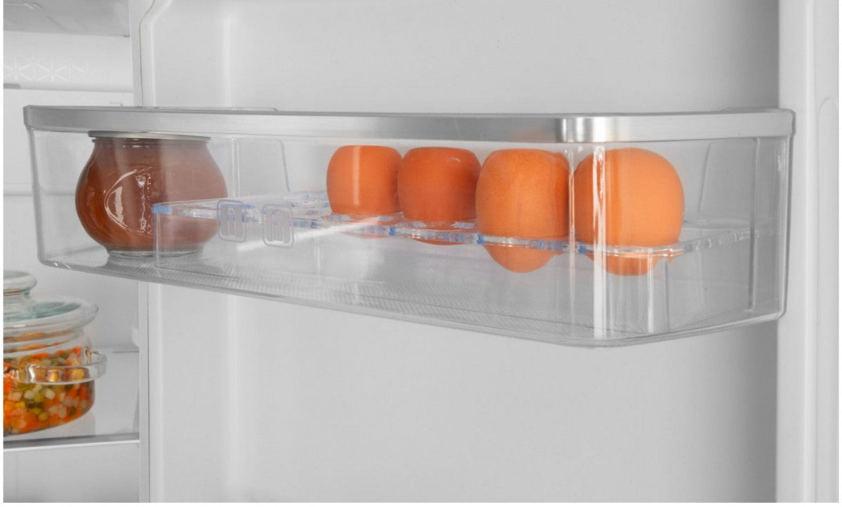 Fridge-freezer FY5119.3DFBX side by side