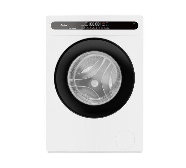 Washing machine WAC914ALiSO