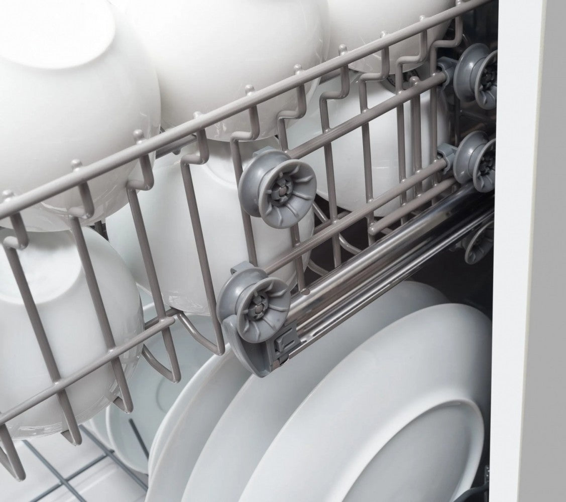 Dishwasher DFM41E6qWMG