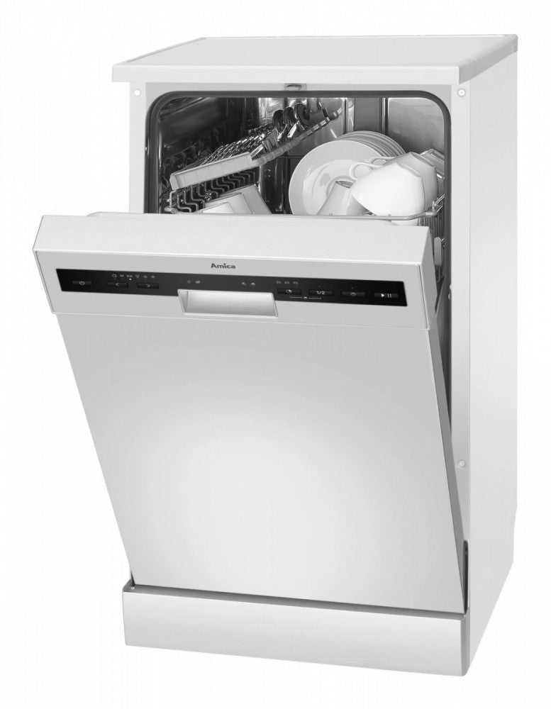 Dishwasher DFM41E6qWMG