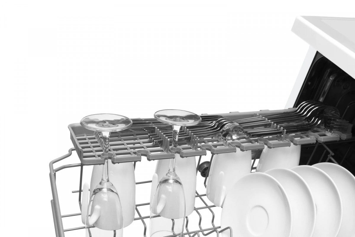 Dishwasher DFM61E6qWMG