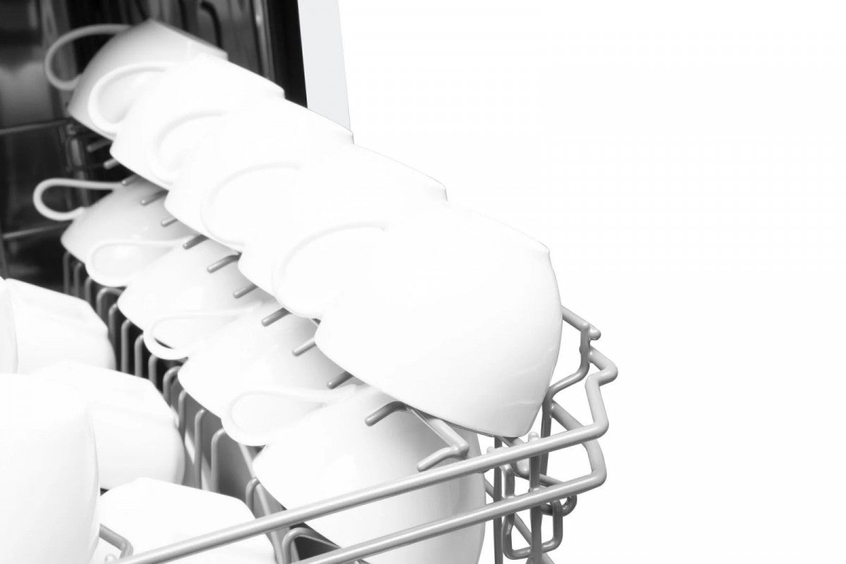 Dishwasher DFM61E6qWMG