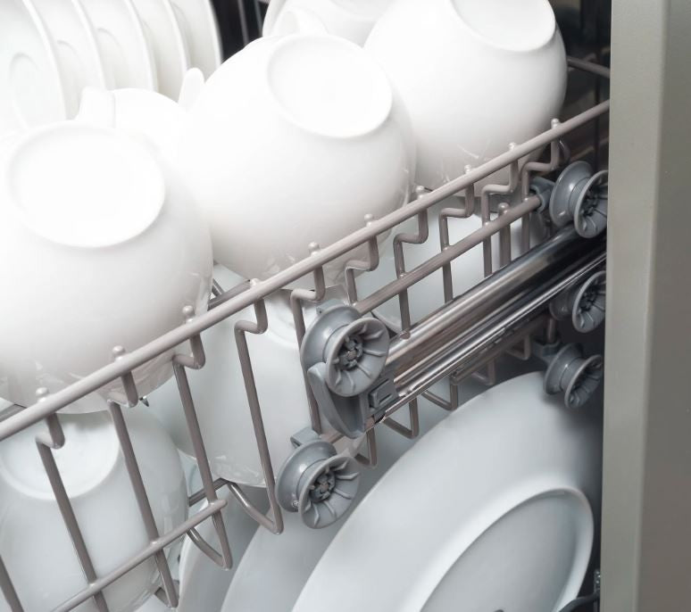 DFM64C7EOqIH dishwasher