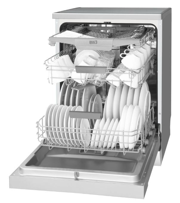DFM64C7EOqIH dishwasher