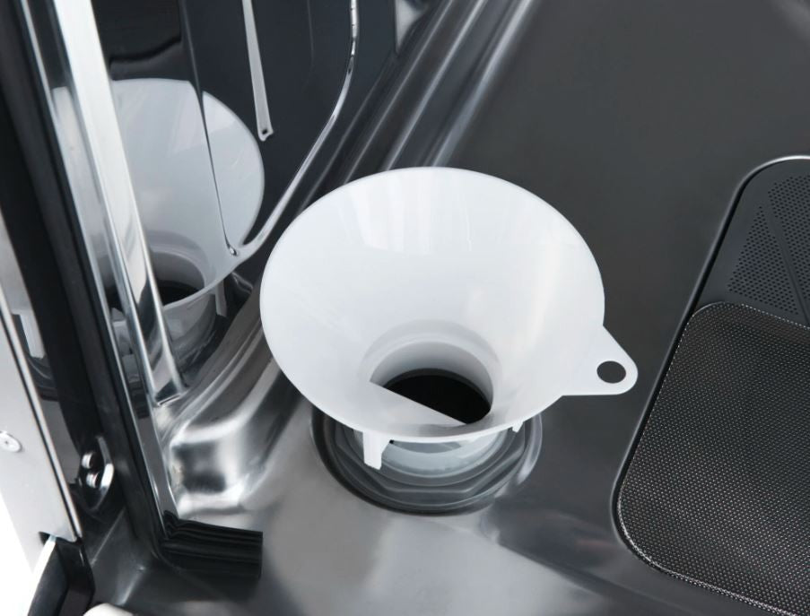 DFM64C7EOqIH dishwasher