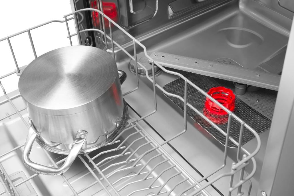 DFM64C7EOqIH dishwasher