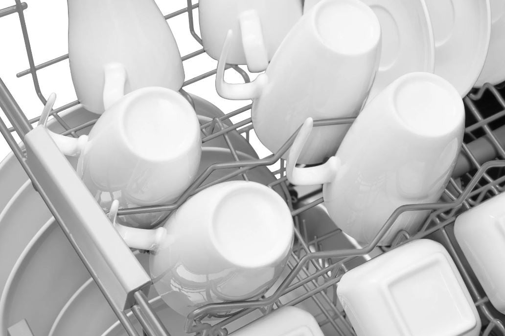 DFM64C7EOqIH dishwasher