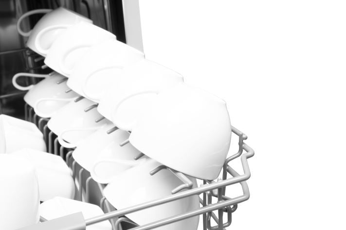 DFM64C7EOqWH dishwasher
