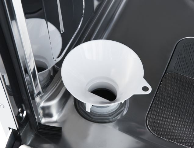 DFM64C7EOqWH dishwasher