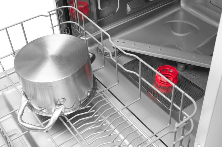 DFM64C7EOqWH dishwasher