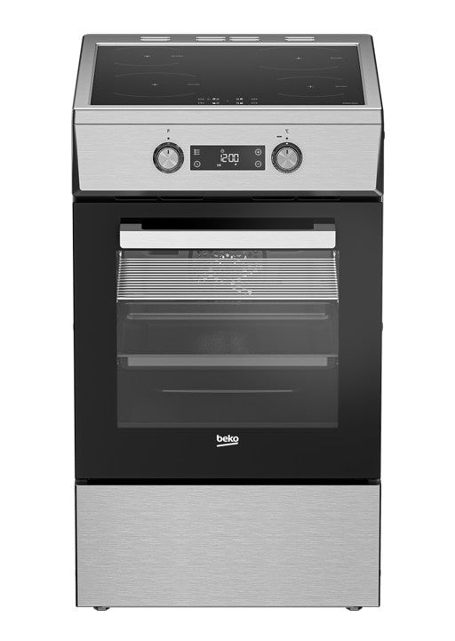 Kuchnia indukcyjna FSM59300XDS