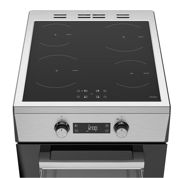 Kuchnia indukcyjna FSM59300XDS