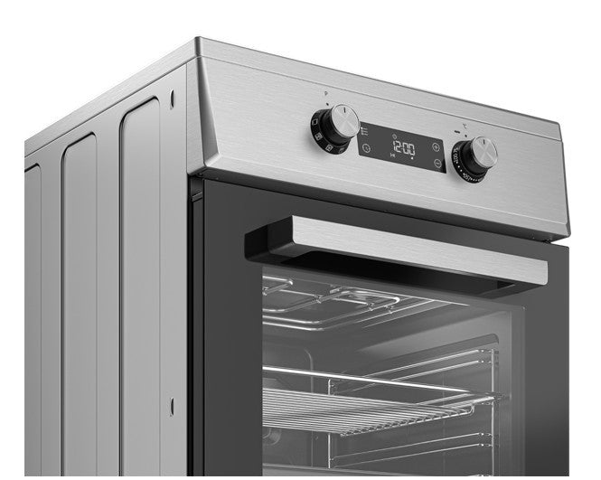 Kuchnia indukcyjna FSM59300XDS