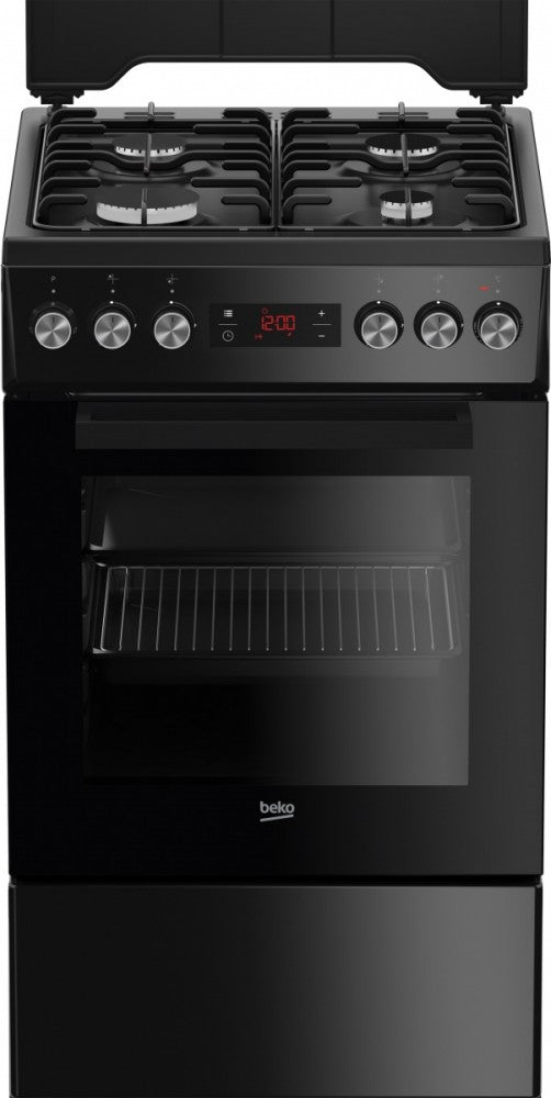 Gas-electric cooker FSE52321DBD