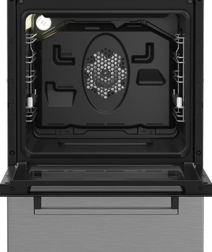 Gas-electric Cooker FSM52332DXDT