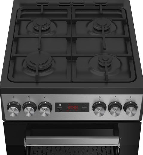 Gas-electric Cooker FSM52332DXDT