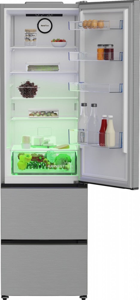 Fridge-freezer multidoor B3RGNA354HXB1