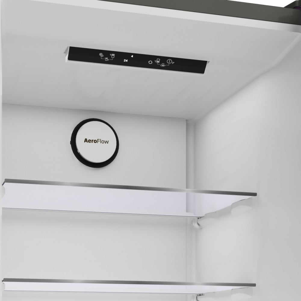 Fridge-freezer multidoor B3RGNA354HXB1