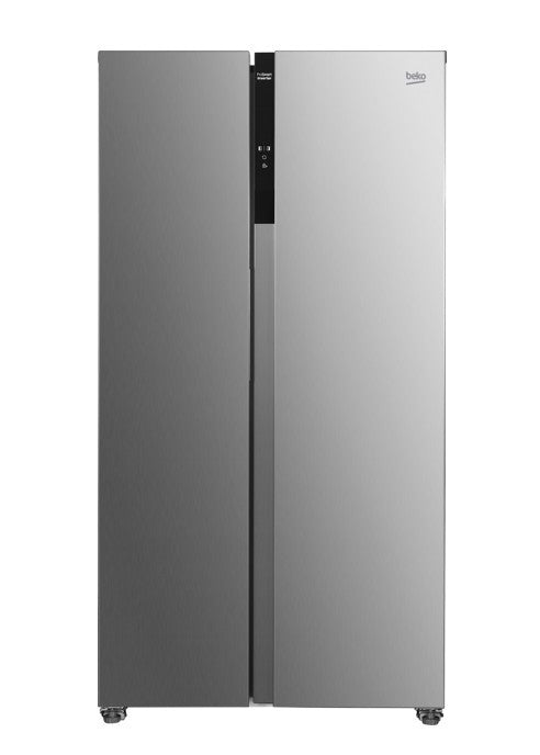 GNO5322XPN fridge-freezer
