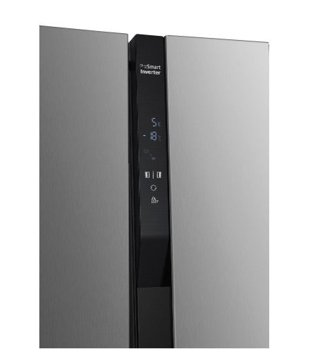 GNO5322XPN fridge-freezer