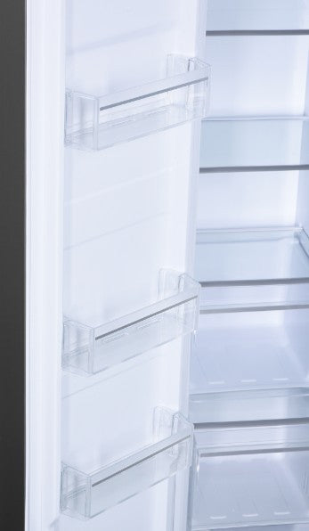 GNO5322XPN fridge-freezer