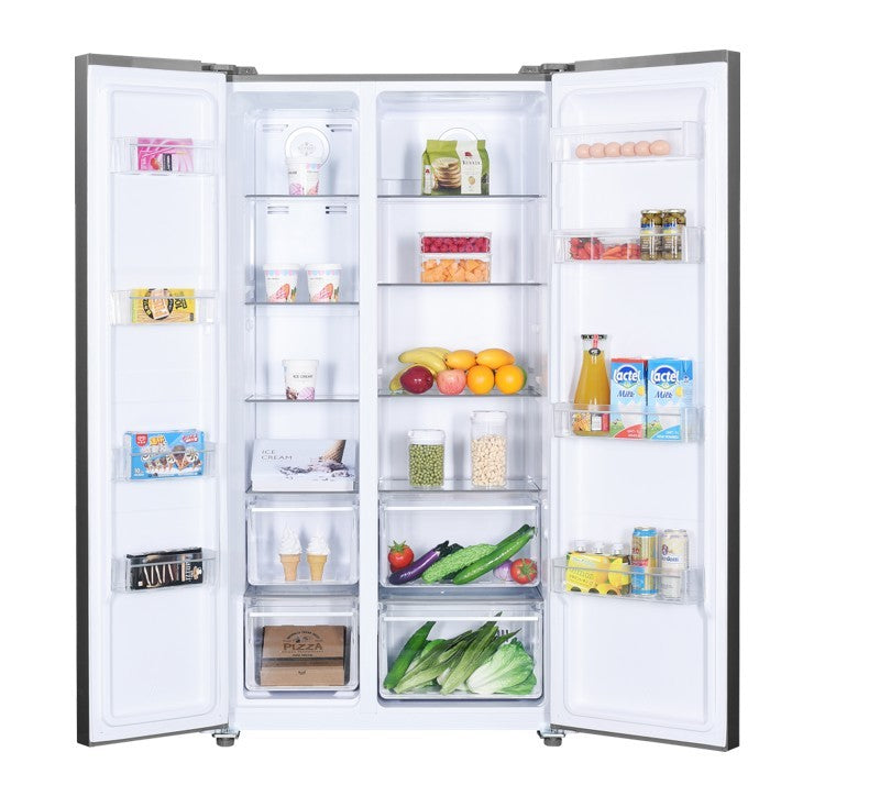 GNO5322XPN fridge-freezer