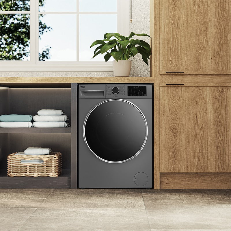 Professional washer AWGB 1012S PRO