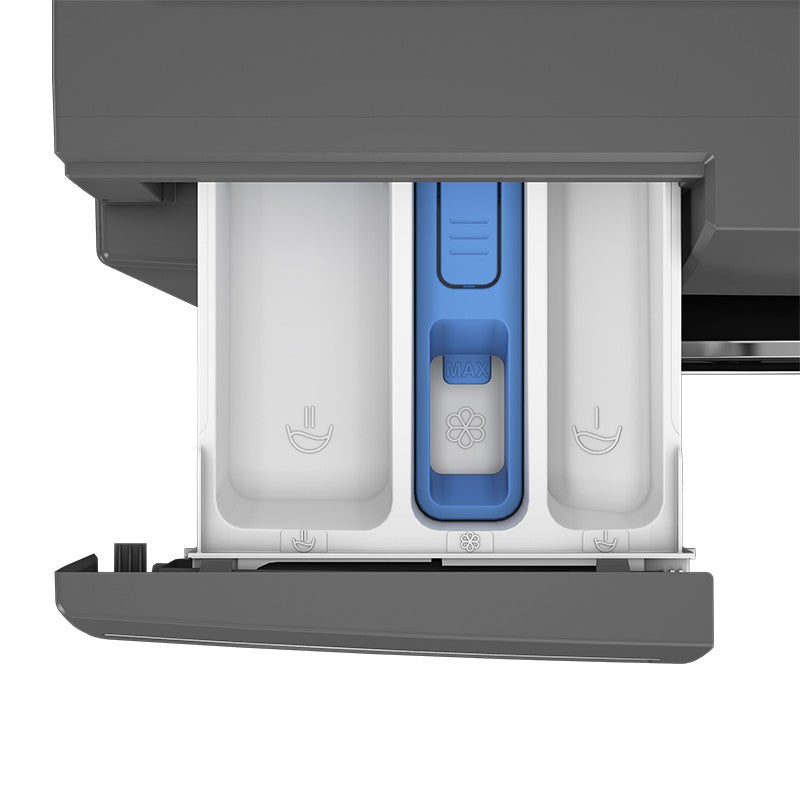 Professional washer AWGB 1012S PRO