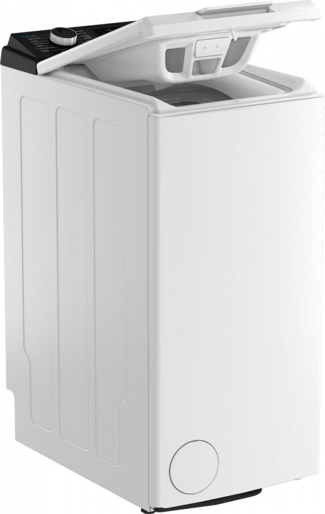 Washing machine TB621DBVESPL