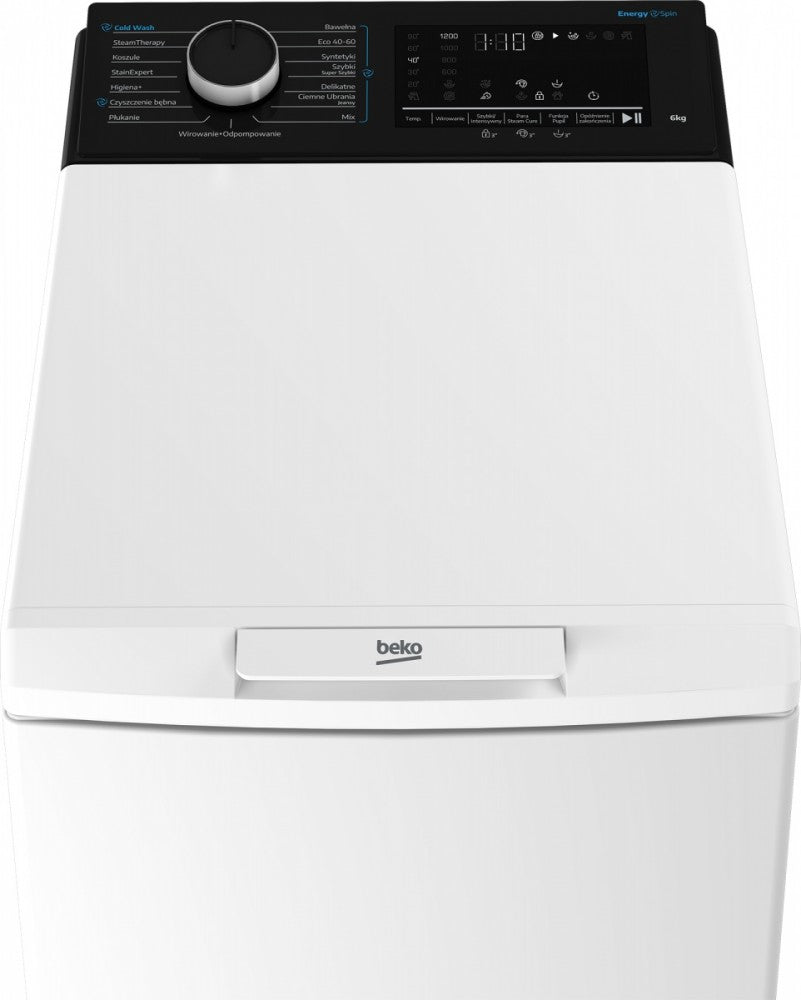 Washing machine TB621DBVESPL