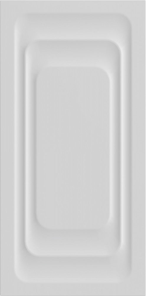 Dryer slim BM3T3823WBW