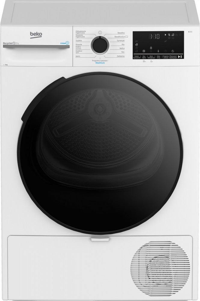 Dryer BM3T49249W