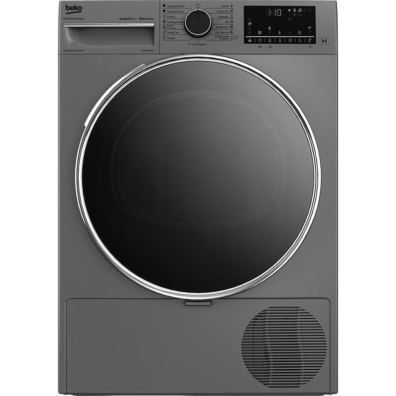 Professional Dryer AWZB 9HPS/PRO BP