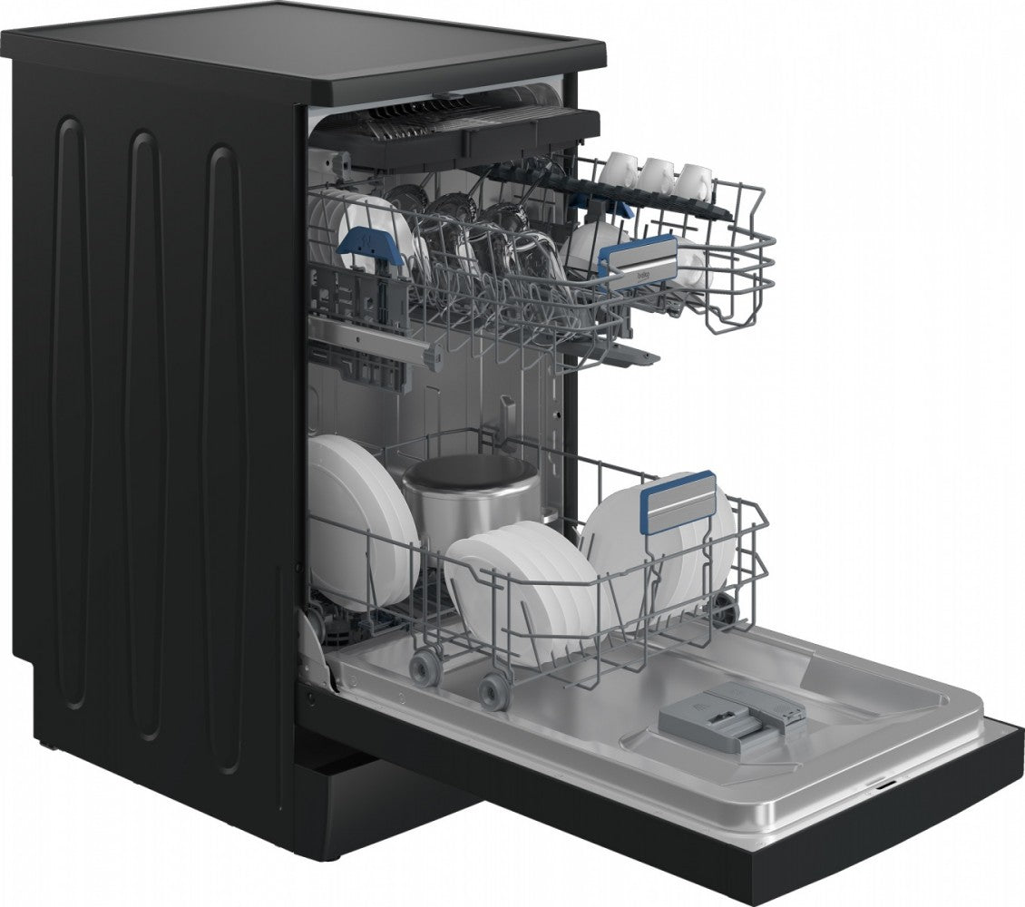 Dishwasher BDFS26123AQ