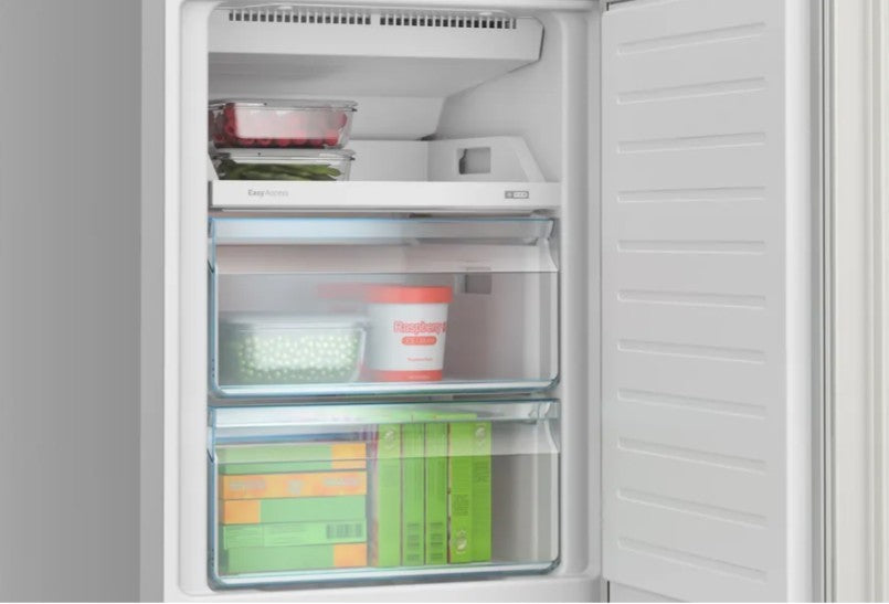 Fridge-freezer KGN33NSDB Total No Frost