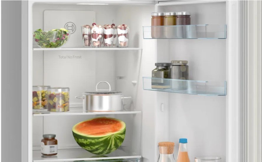 Fridge-freezer KGN33NSDB Total No Frost