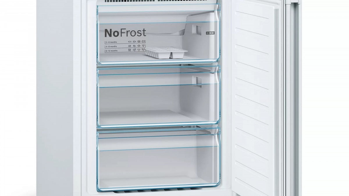 Fridge-freezer KGN36VWED