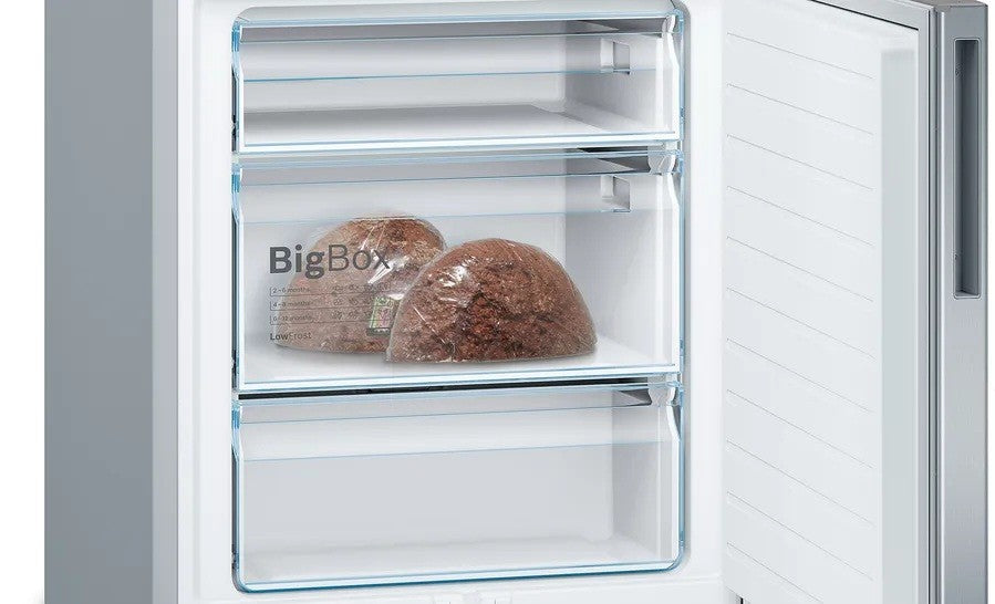 Fridge-freezer KGE49AICA