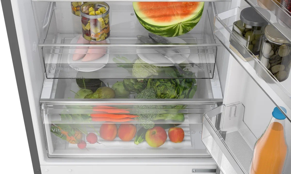 KGN49OCAF Fridge-freezer