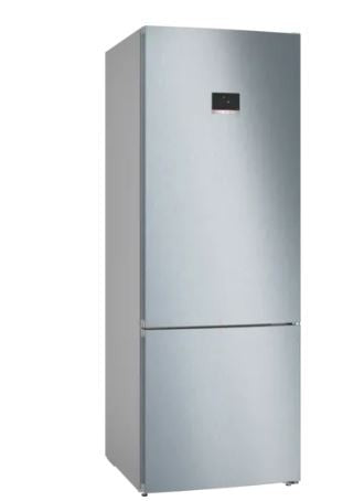 Fridge-freezer 70 cm KGN56XLEB