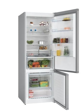 Fridge-freezer 70 cm KGN56XLEB