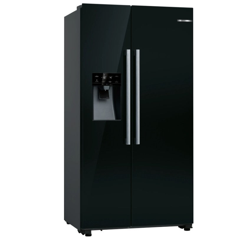 KAD93ABEP Side-by-Side Fridge Freezer