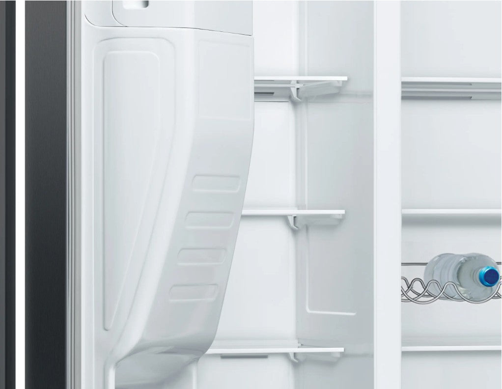KAD93ABEP Side-by-Side Fridge Freezer