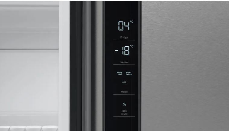 Fridge-freezer KFN96VPEA Mutidoor
