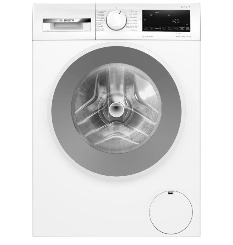Wasching-dryer WNA13403PL