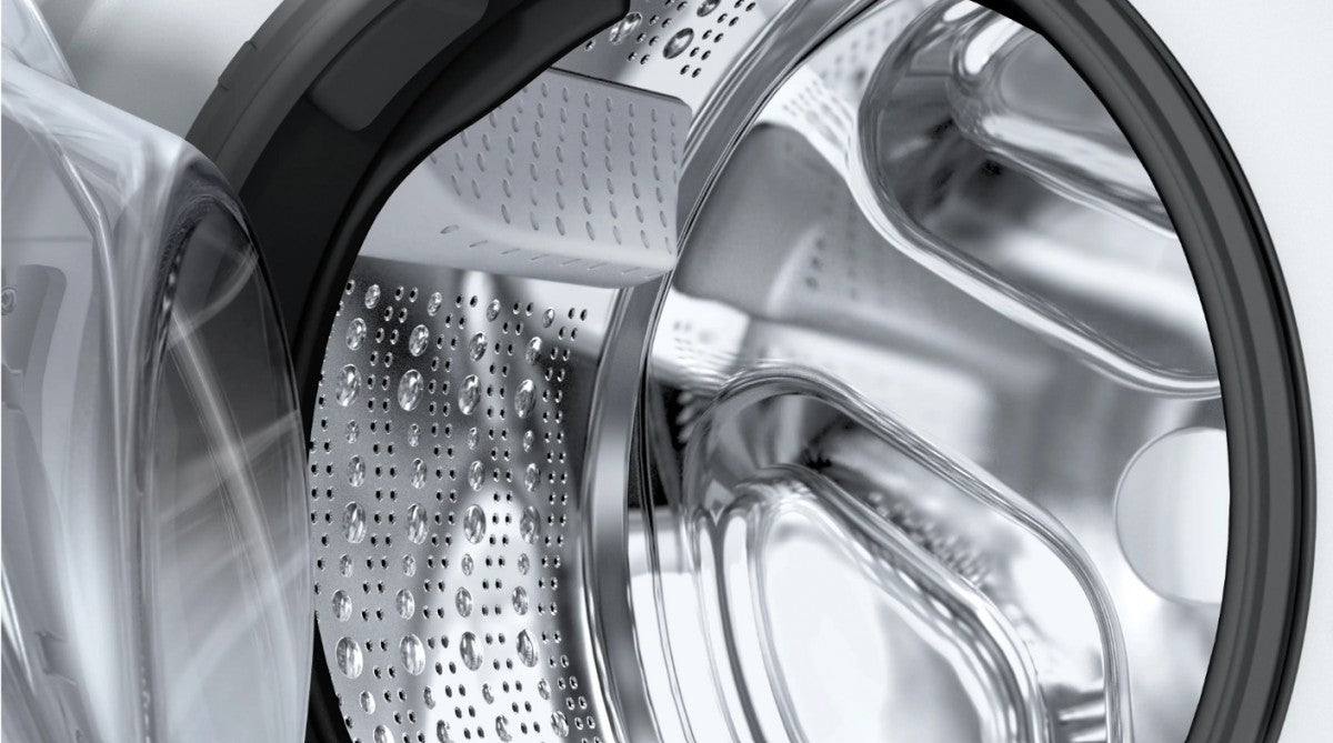 Wasching-dryer WNA13403PL